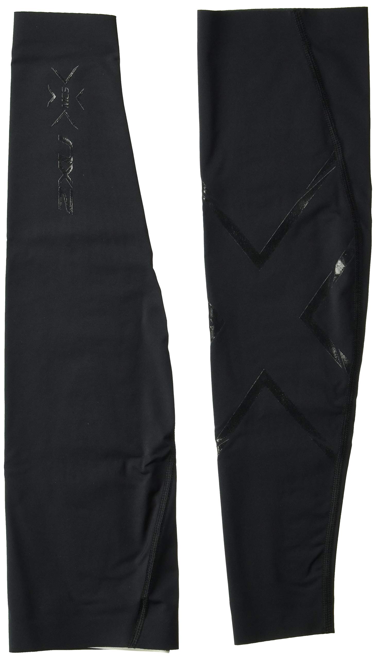Amazon.com : 2XU MCS Elite Compression Arm Guard, Black/Nero, X